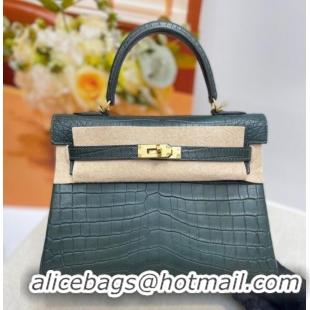 Well Crafted Hermes Kelly Shoulder Bags Original Leather KL2757-11