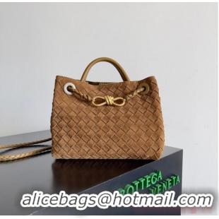 Super Quality Bottega Veneta Small Andiamo 743568 Acorn