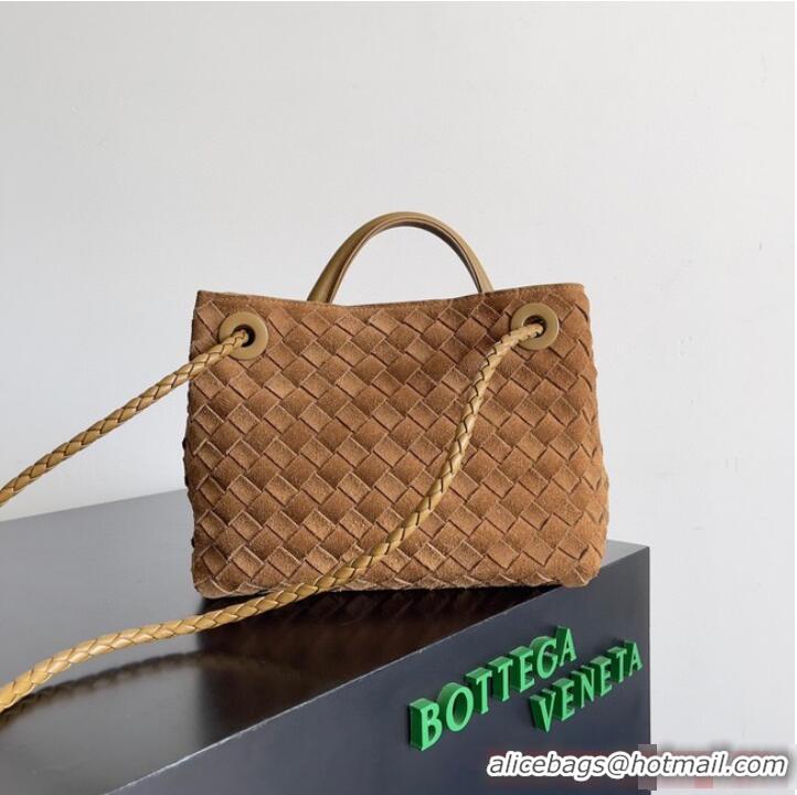 Super Quality Bottega Veneta Small Andiamo 743568 Acorn