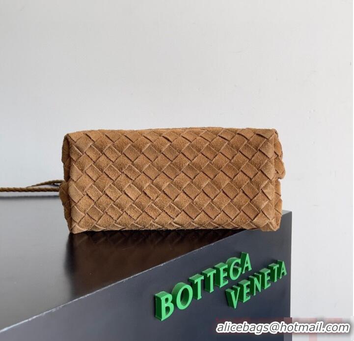 Super Quality Bottega Veneta Small Andiamo 743568 Acorn