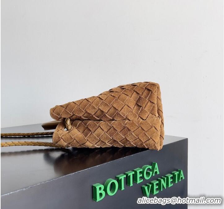 Super Quality Bottega Veneta Small Andiamo 743568 Acorn