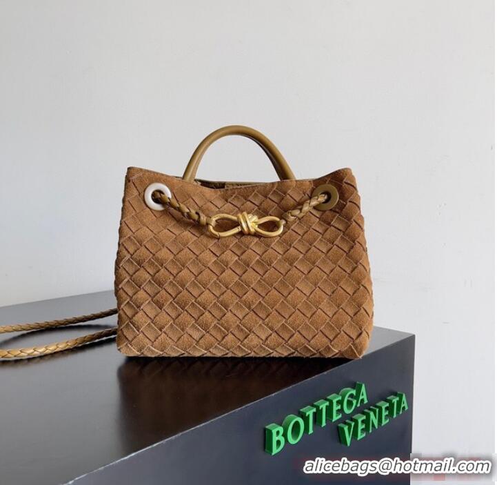 Super Quality Bottega Veneta Small Andiamo 743568 Acorn