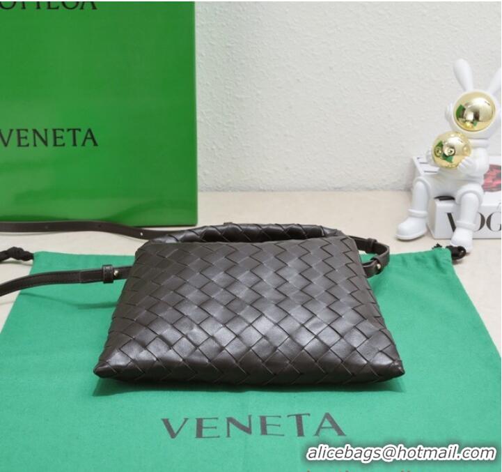 Buy Discount Bottega Veneta Mini Hop 777586 Fondant