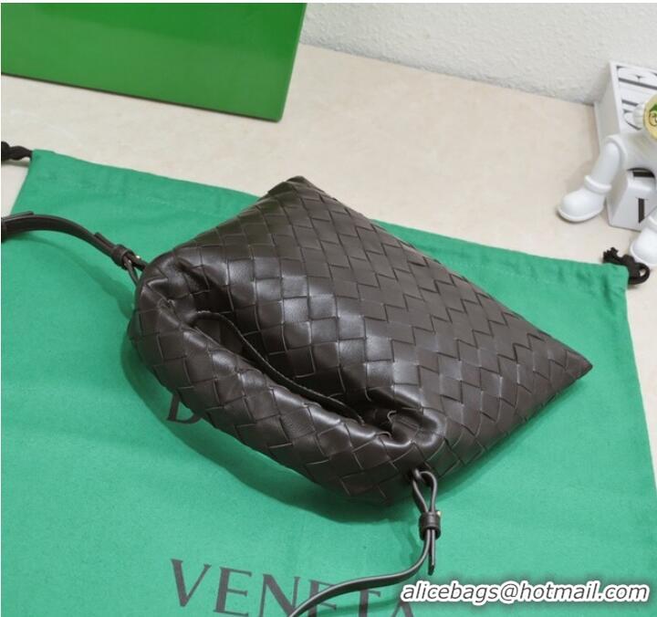 Buy Discount Bottega Veneta Mini Hop 777586 Fondant