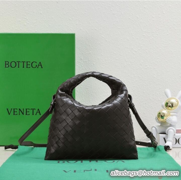 Buy Discount Bottega Veneta Mini Hop 777586 Fondant