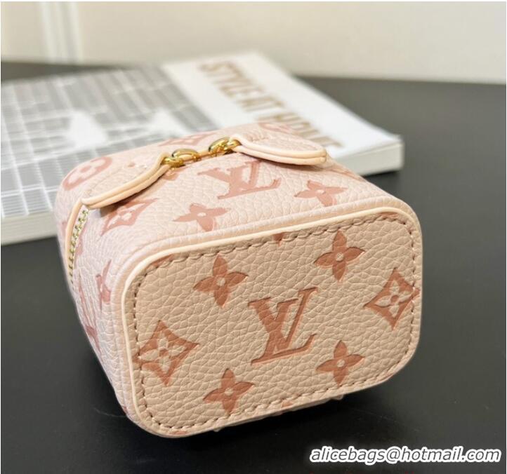 Top Grade Louis Vuitton coin purse 15593-3