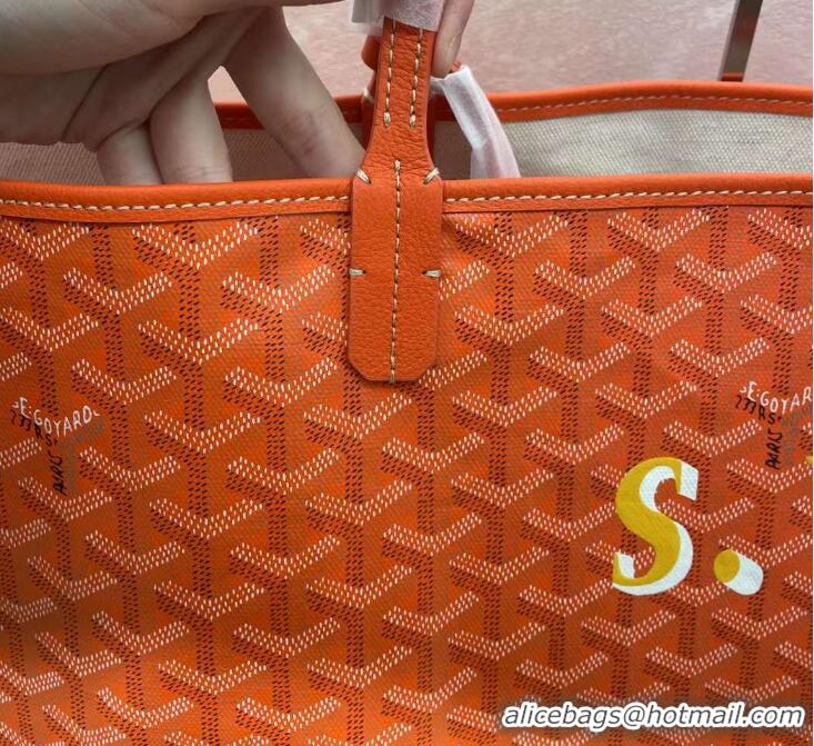 Price For Goyard Personnalization/Custom/Hand Painted S.Y