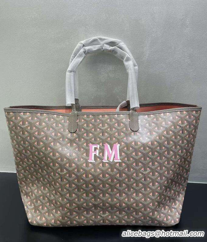 Price For Goyard Personnalization/Custom/Hand Painted FM