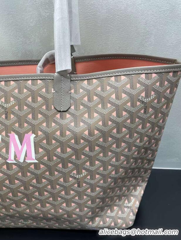 Price For Goyard Personnalization/Custom/Hand Painted FM