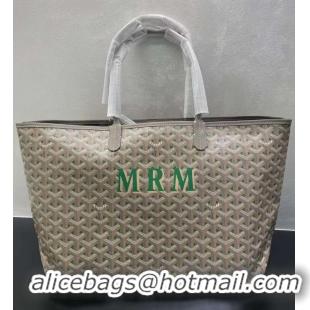 Price For Goyard Personnalization/Custom/Hand Painted MRM