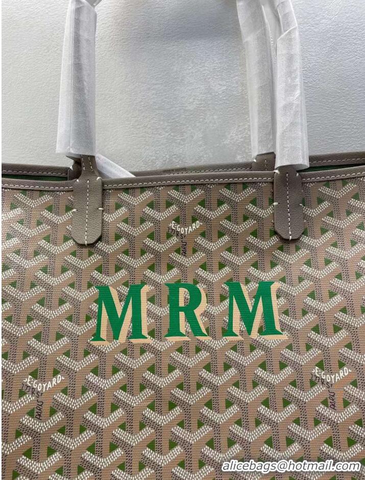 Price For Goyard Personnalization/Custom/Hand Painted MRM