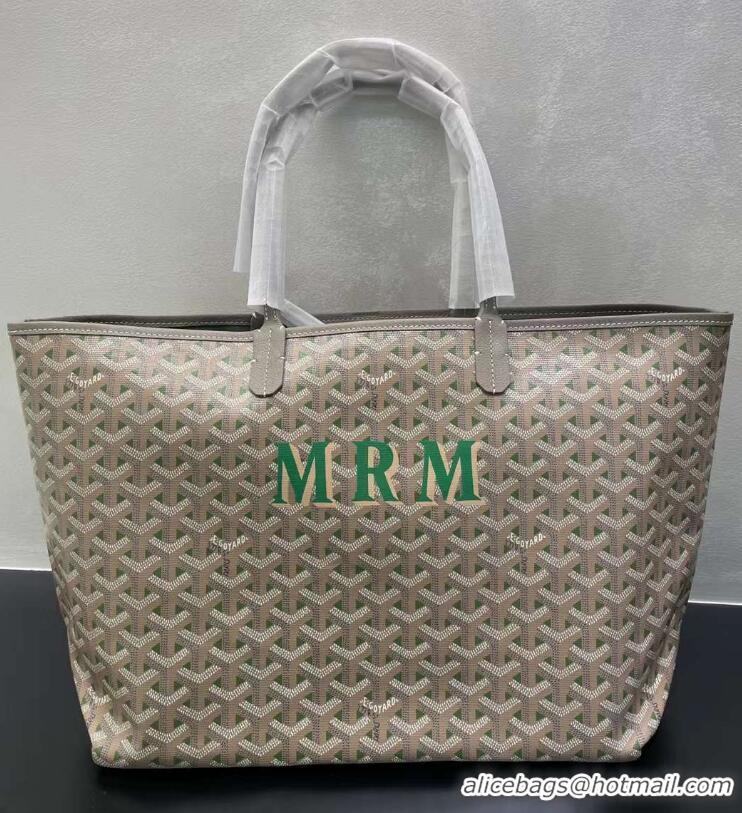 Price For Goyard Personnalization/Custom/Hand Painted MRM