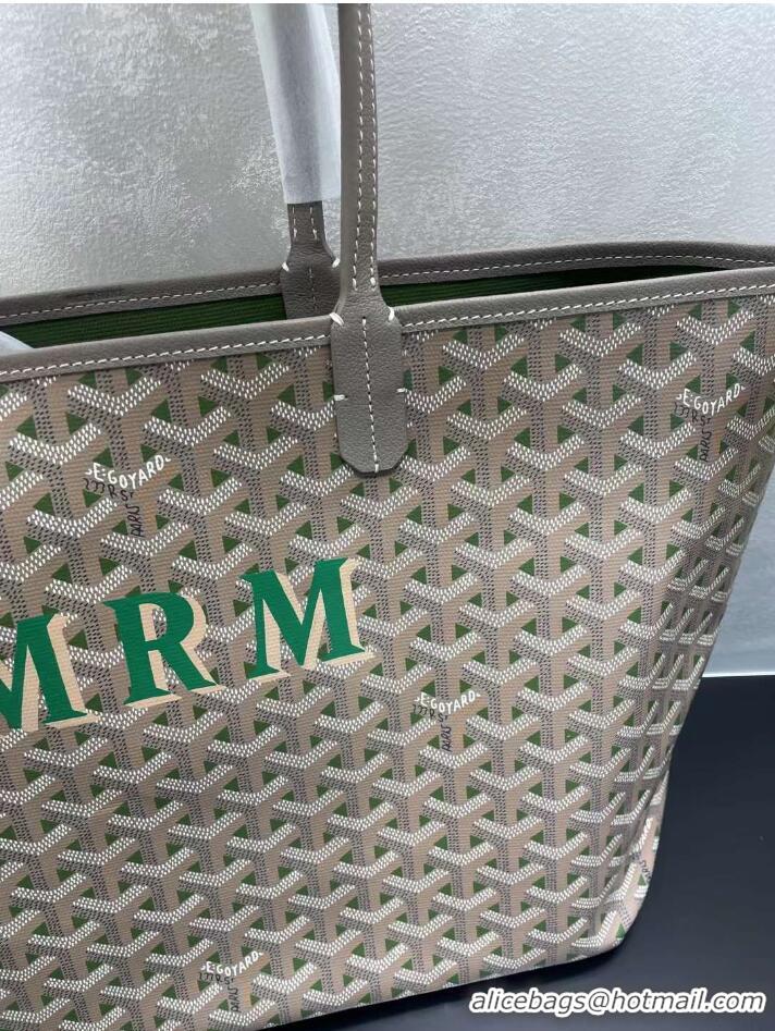 Price For Goyard Personnalization/Custom/Hand Painted MRM