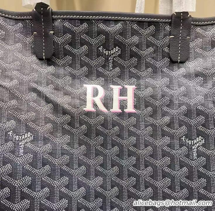 Price For Goyard Personnalization/Custom/Hand Painted RH