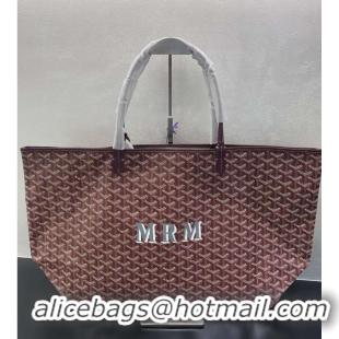 Price For Goyard Personnalization/Custom/Hand Painted MRW