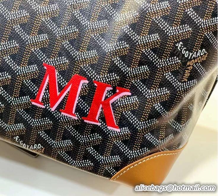 Price For Goyard Personnalization/Custom/Hand Painted MK