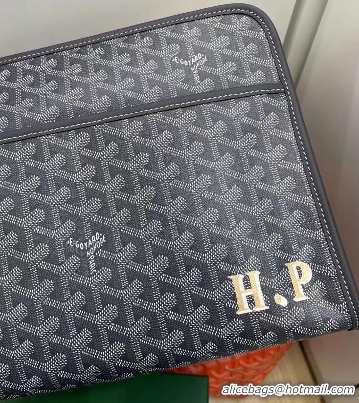 Price For Goyard Personnalization/Custom/Hand Painted H.P