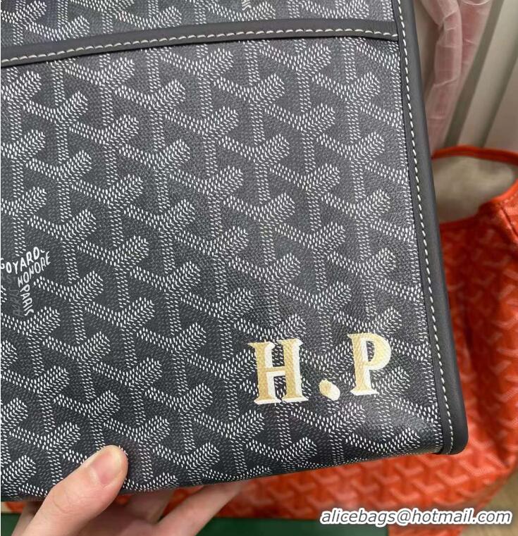 Price For Goyard Personnalization/Custom/Hand Painted H.P