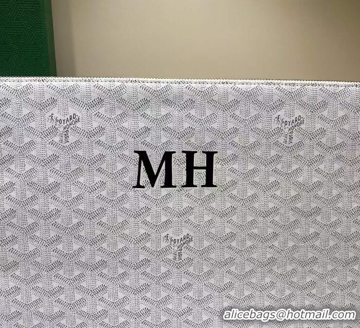 Price For Goyard Personnalization/Custom/Hand Painted MH