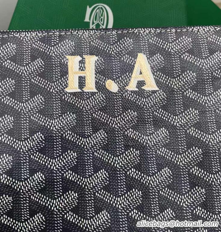 Price For Goyard Personnalization/Custom/Hand Painted H.A