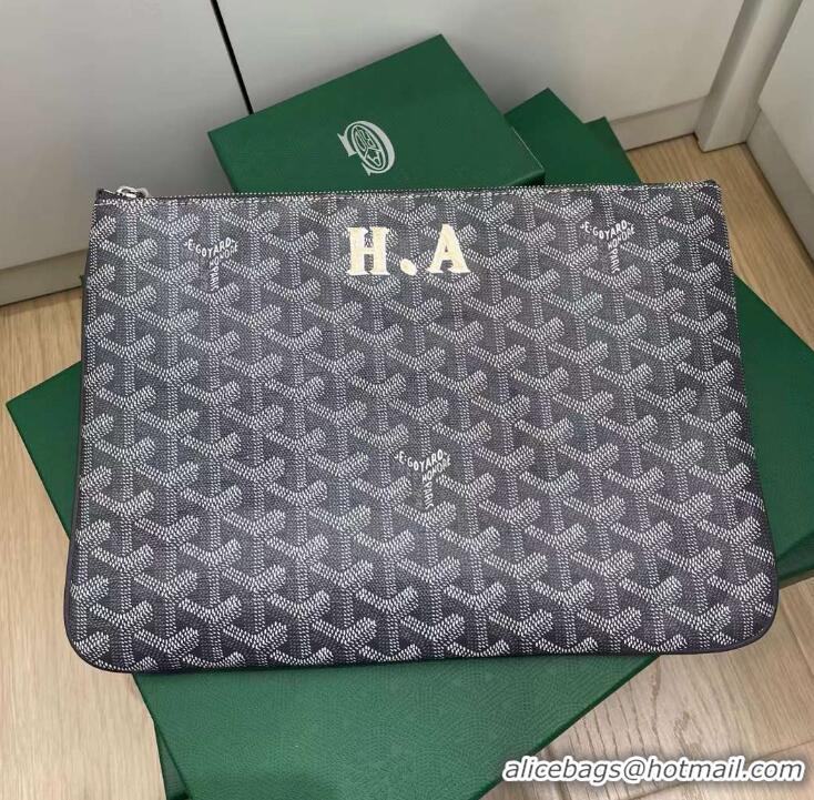 Price For Goyard Personnalization/Custom/Hand Painted H.A