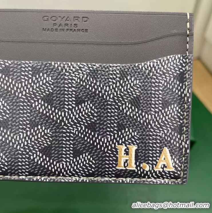 Price For Goyard Personnalization/Custom/Hand Painted H.A