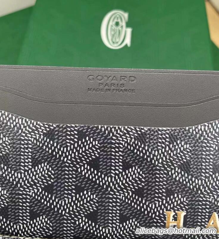 Price For Goyard Personnalization/Custom/Hand Painted H.A