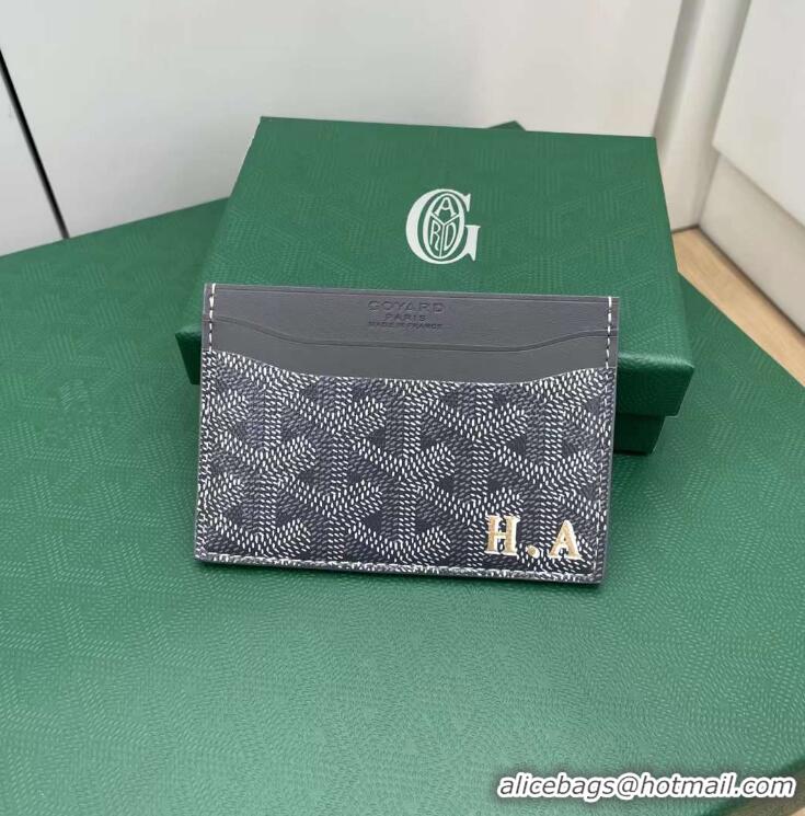 Price For Goyard Personnalization/Custom/Hand Painted H.A