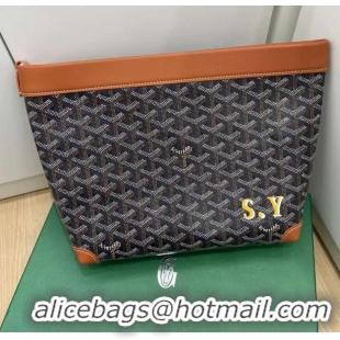 Price For Goyard Personnalization/Custom/Hand Painted S.Y