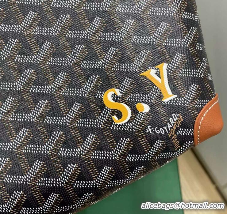 Price For Goyard Personnalization/Custom/Hand Painted S.Y