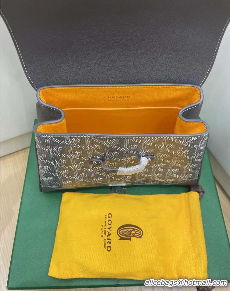 Price For Goyard Personnalization/Custom/Hand Painted MRM