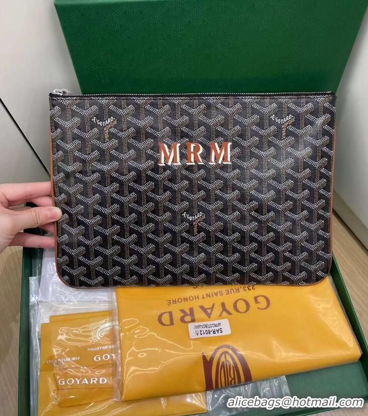 Price For Goyard Personnalization/Custom/Hand Painted MRM