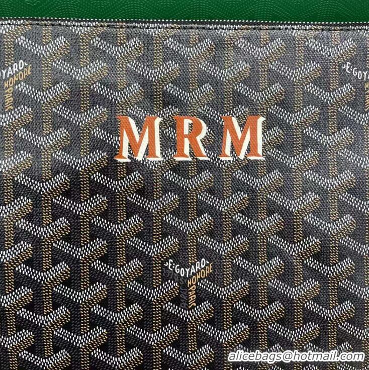 Price For Goyard Personnalization/Custom/Hand Painted MRM