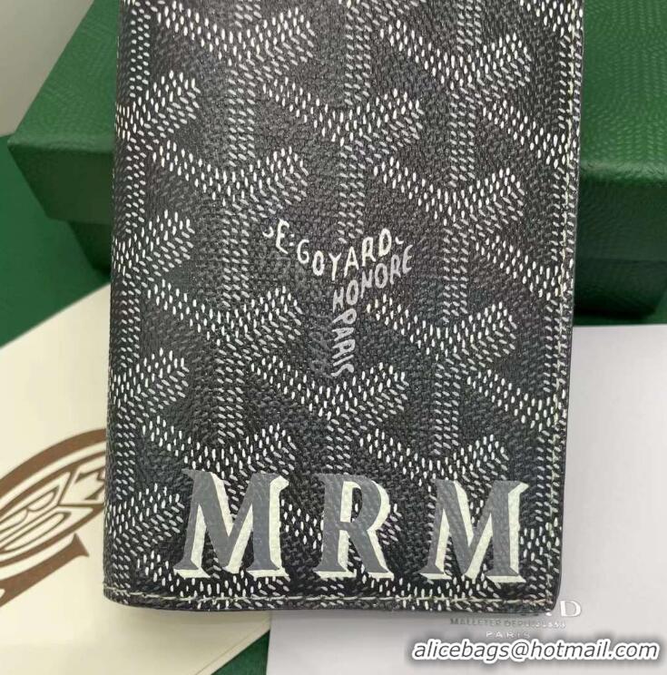 Price For Goyard Personnalization/Custom/Hand Painted MRM