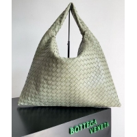 Promotional Bottega Veneta Large Hop 763970 Green