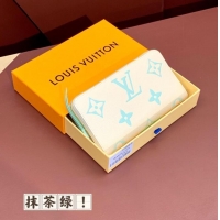 Well Crafted Louis Vuitton Zippy Wallet M69794-4