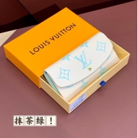 Grade Quality Louis Vuitton Sarah Wallet M82341-3