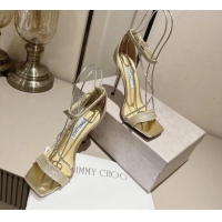 Luxurious Jimmy Choo...