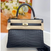 Reasonable Price Hermes Kelly Shoulder Bags Original Leather KL2757-5