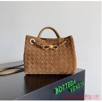 Super Quality Bottega Veneta Small Andiamo 743568 Acorn