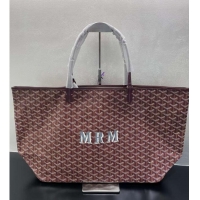 Price For Goyard Personnalization/Custom/Hand Painted MRW