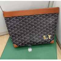 Price For Goyard Personnalization/Custom/Hand Painted S.Y