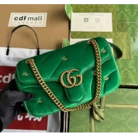 Luxurious Gucci GG M...