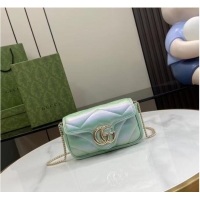 Luxurious Gucci GG M...