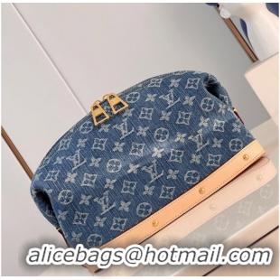 Well Crafted Louis Vuitton Pochette Cosmétique GM NEW M24317