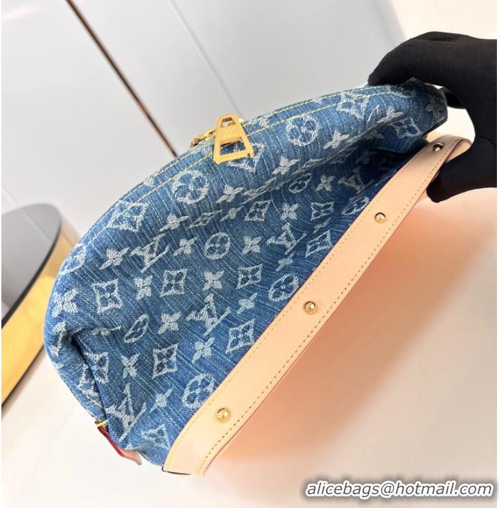 Well Crafted Louis Vuitton Pochette Cosmétique GM NEW M24317