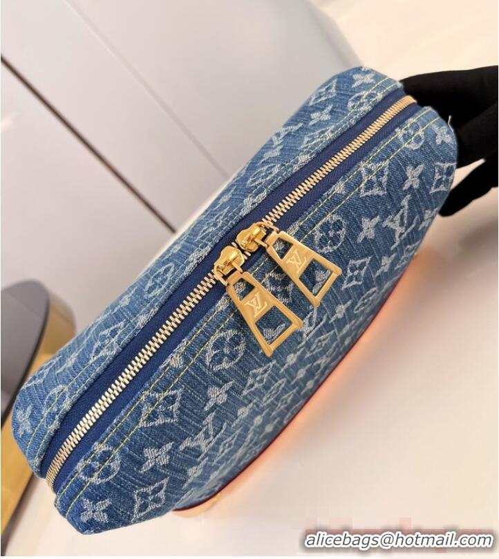 Well Crafted Louis Vuitton Pochette Cosmétique GM NEW M24317