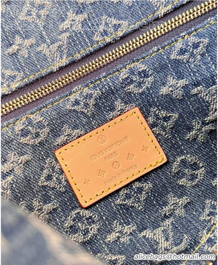 Well Crafted Louis Vuitton Pochette Cosmétique GM NEW M24317