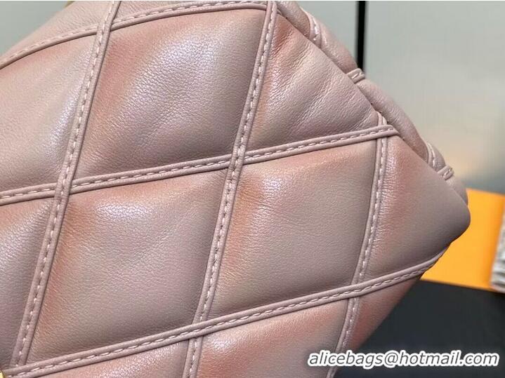 Super Quality Louis Vuitton GO-14 MM M82752 Apricot