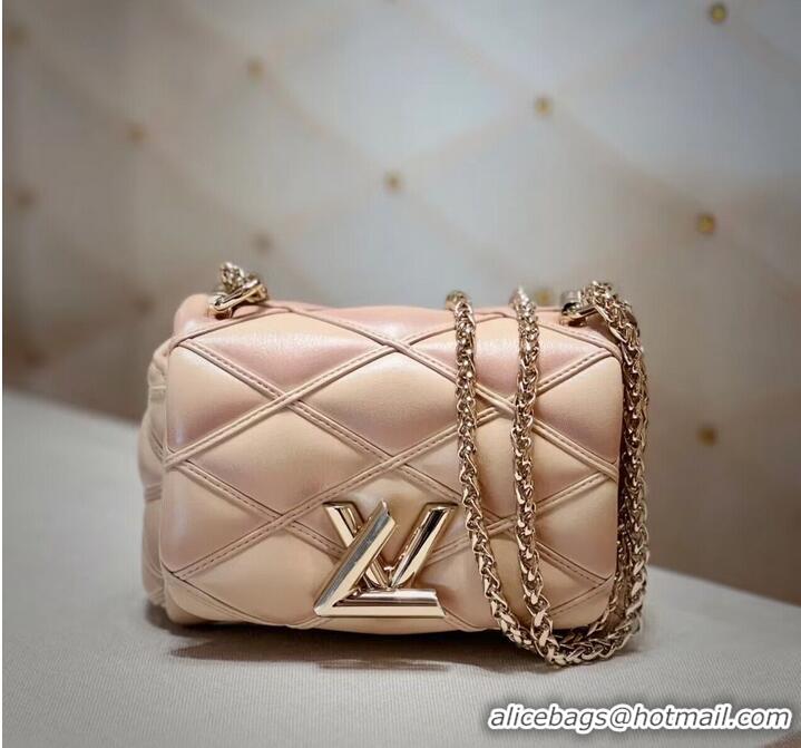 Super Quality Louis Vuitton GO-14 MM M82752 Apricot